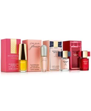 Estee Lauder Fragrance Treasures Set