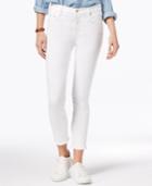 Citizens Of Humanity Cropped Skinny Jeans