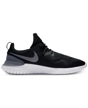 Nike Men's Tessen Casual Sneakers From Finish Line