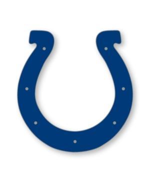 Aminco Indianapolis Colts Logo Pin