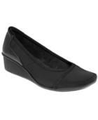 Karen Scott Nelly Casual Wedges Women's Shoes