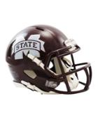 Riddell Mississippi State Bulldogs Speed Mini Helmet
