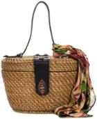 Patricia Nash Caselle Small Basket Bag
