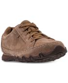 Skechers Women's Relaxed Fit: Bikers - Curbed Athletic Walking Sneakers From Finish Line