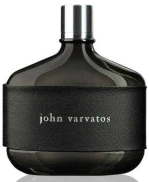 John Varvatos Eau De Toilette Spray, 4.2 Oz