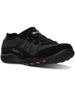 Skechers Women's Relaxed Fit: Road Trippin Casual Walking Sneakers From Finish Line