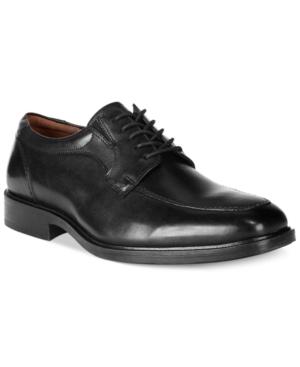 Johnston & Murphy Men's Tillman Waterproof Oxfords Men's Shoes