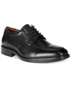 Johnston & Murphy Men's Tillman Waterproof Oxfords Men's Shoes