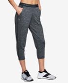 Under Armour Play Up Ua Tech Capri Pants