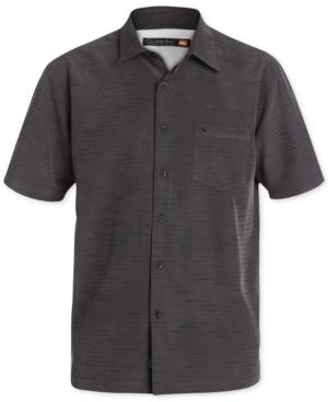 Quiksilver Waterman Men's Centinela 3 Shirt