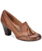 Sofft Opal Tailored Pumps Women's Shoes