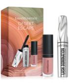 Bareminerals 2-pc. Desert Escape Set, A $19 Value!