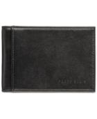 Perry Ellis Men's Leather Front-pocket Rfid Wallet