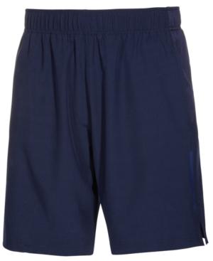 Id Ideology Men's 9 2-in-1 Training Shorts, Only At Macy's