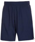 Id Ideology Men's 9 2-in-1 Training Shorts, Only At Macy's