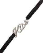 Diamond Kiss Parachute Bracelet (1/6 Ct. T.w.)