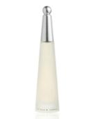 Issey Miyake L'eau D'issey Eau De Toilette Purse Spray, 0.84 Oz.