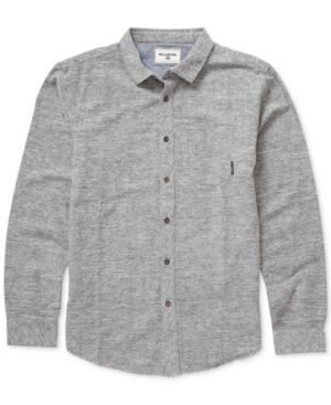 Billabong Men's Jackson Shirt