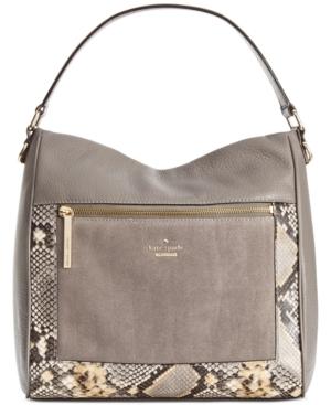 Kate Spade New York Chatham Lane Harris Tote