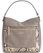 Kate Spade New York Chatham Lane Harris Tote