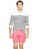 Polo Ralph Lauren Striped Terry Shirt