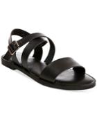 Madden Girl Brii Flat Sandals Women's Shoes