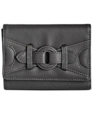Giani Bernini Frame Indexer Wallet, Only At Macy's