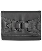 Giani Bernini Frame Indexer Wallet, Only At Macy's