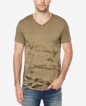 Buffalo David Bitton Men's Tapoli T-shirt