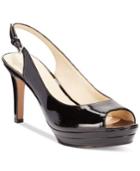 Nine West Able Mid-heel Pumps Women's Shoes