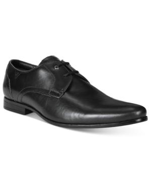 Guess Men's Dress Oxfords Men's Shoes