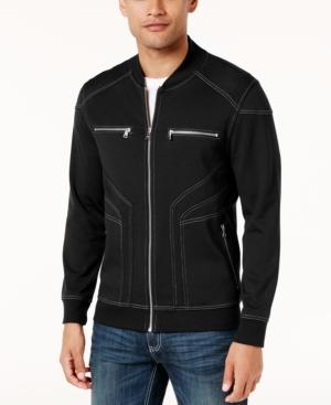 I.n.c. Men's Paperboy Jacket, Created For Macy's