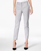 Cece By Cynthia Steffe Slim-leg Pants