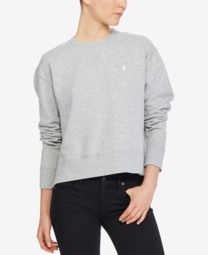 Polo Ralph Lauren Fleece Sweatshirt