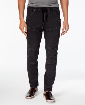 G-star Raw Men's 3d Sport Tapered Slim-fit Jeans