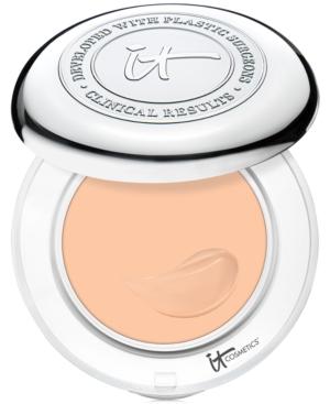 It Cosmetics Confidence In A Compact With Spf 50+