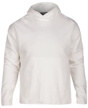 Hurley Men's Surf Check Icon Brushed-fleece Hoodie