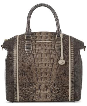 Brahmin Duxbury Elmwood Medium Satchel