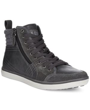 Kenneth Cole Reaction Think Fast Sneakers Men's Shoes
