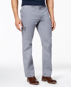 Club Room Men's Classic-fit Cargo Pants, Created For Macy's