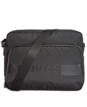 Hugo Boss Men's Messenger