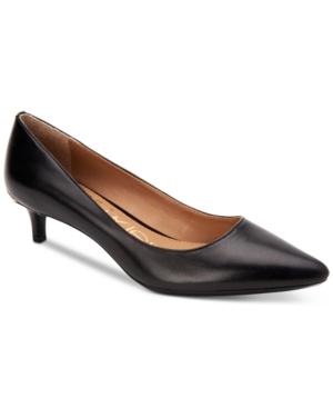 Calvin Klein Women's Gabrianna Pumps Women's Shoes