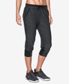 Under Armour Sport Cropped Pants