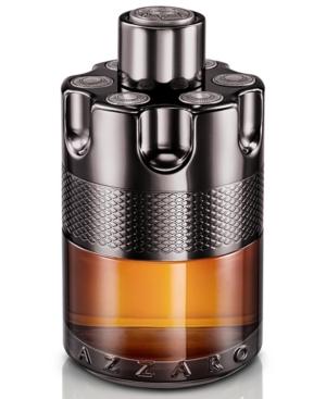 Azzaro Men's Wanted By Night Eau De Parfum Spray, 3.4-oz.