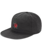 American Rag Men's Rose Embroidered Cap, Created For Macy's