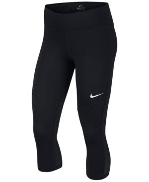 Nike Fly Victory Cropped Leggings