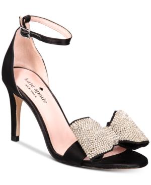 Kate Spade New York Gweneth Heels