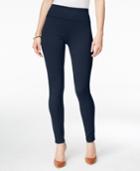 Inc International Concepts Petite Pull-on Pants, Only At Macy's