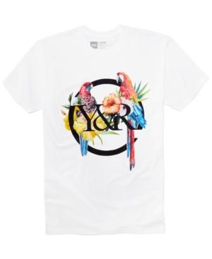 Young & Reckless Men's Feathered Friend T-shirt