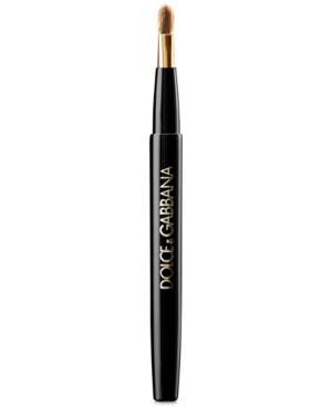 Dolce & Gabbana Retractable Lip Brush